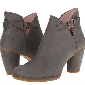 El Naturalista "Colibri" ankle boot